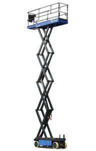 cach su dung thang nang xe nang hang dung cach