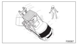 phong tranh va xu ly khi xe nang hang bi do