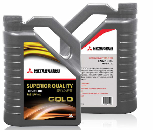 #1 [Giải Đáp] Dầu thủy lực cho xe nâng là loại nào? Cách thay mới