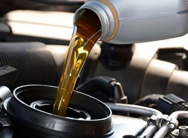 #1 [Giải Đáp] Dầu thủy lực cho xe nâng là loại nào? Cách thay mới