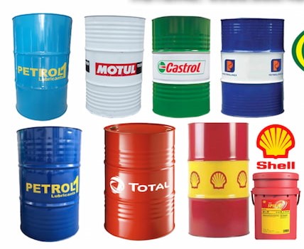 #1 [Giải Đáp] Dầu thủy lực cho xe nâng là loại nào? Cách thay mới