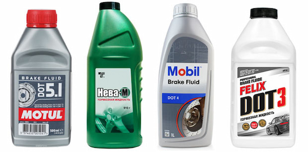 #1 [Giải Đáp] Tất tần tật các điều cần biết về dầu thắng xe nâng