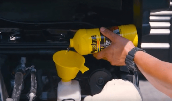 #1 [Giải Đáp] Tất tần tật các điều cần biết về dầu thắng xe nâng