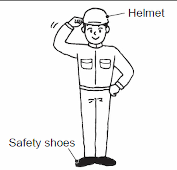 #1 Hướng Dẫn Vận Hành Xe Nâng Điện Đứng Lái Đảm Bảo An Toàn