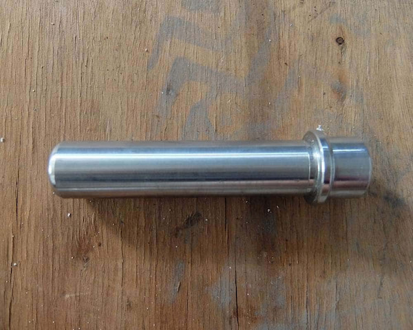 #1[Tìm Hiểu] Cấu tạo bơm thủy lực xe nâng tay và nguyên lý hoạt động của nó