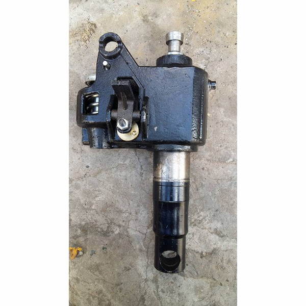 #1[Tìm Hiểu] Cấu tạo bơm thủy lực xe nâng tay và nguyên lý hoạt động của nó