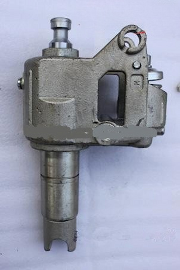 #1[Tìm Hiểu] Cấu tạo bơm thủy lực xe nâng tay và nguyên lý hoạt động của nó