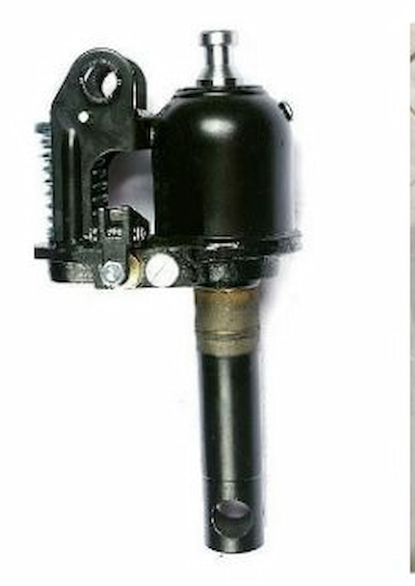 #1[Tìm Hiểu] Cấu tạo bơm thủy lực xe nâng tay và nguyên lý hoạt động của nó