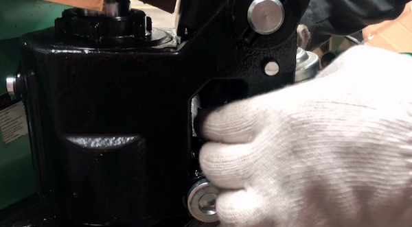 #1[Tìm Hiểu] Cấu tạo bơm thủy lực xe nâng tay và nguyên lý hoạt động của nó