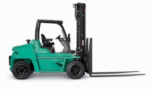 cau tao xe nang mitsubishi