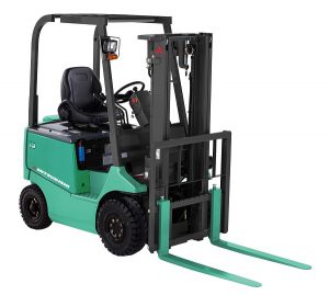 Sửa chữa xe nâng tại Vĩnh Phúc