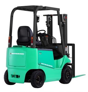 Dịch vụ cho thuê thuê xe nâng tại Bình Dương