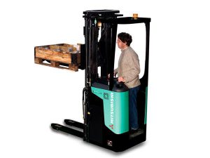 Goldbell Equipment Việt Nam cung cấp dịch vụ sửa chữa xe nâng Hải Dương