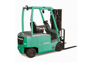 Goldbell Equipment Việt Nam bán xe nâng giá rẻ Vĩnh Phúc