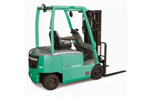 Tìm hiểu dịch vụ cho thuê xe nâng tại Hưng Yên