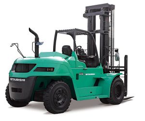 Goldbell Equipment Việt Nam nhận sửa xe nâng tại Hồ Chí Minh