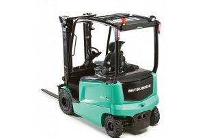 Địa chỉ bán xe nâng giá rẻ Hồ Chí Minh