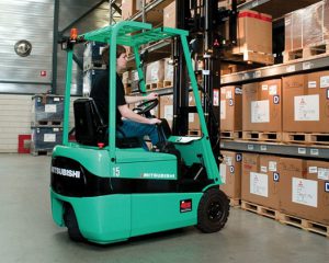 Goldbell Equipment Việt Nam địa chỉ sửa xe nâng Hải Phòng uy tín