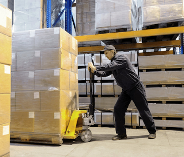 #1 [Tìm hiểu] Hướng dẫn sử dụng xe nâng tay đúng cách và an toàn