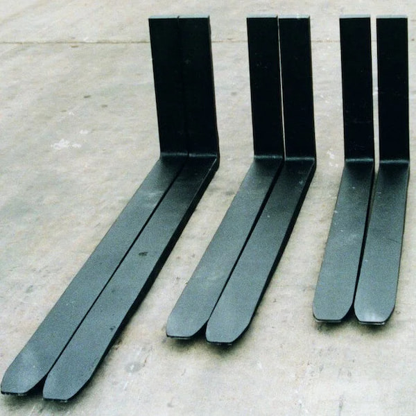 kích thước càng xe nâng